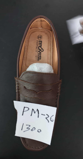 Promise Mens Sleeper-PM-26